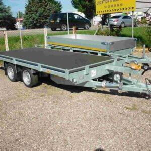 Porte voitures