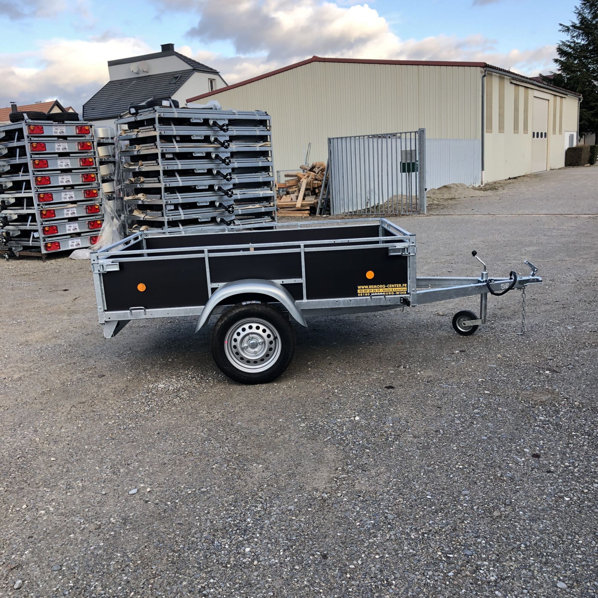 Lider bois 39440 2.00&#215;1.33m Colmar 0