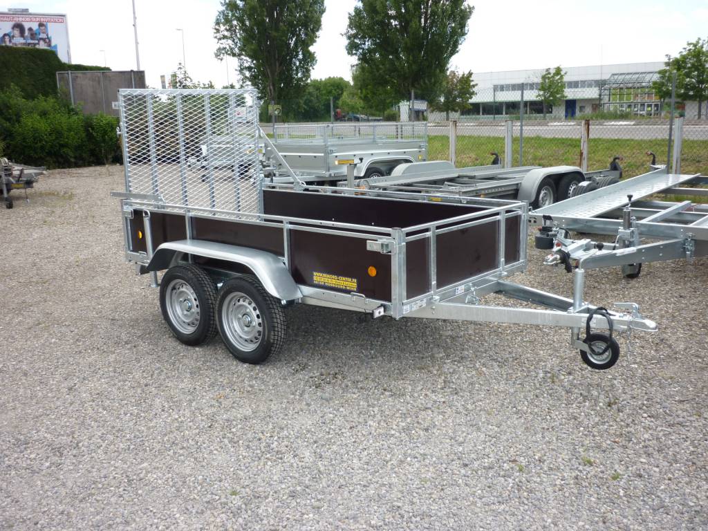 Lider bois 2.50 m 2ess 39450 Wittenheim 0