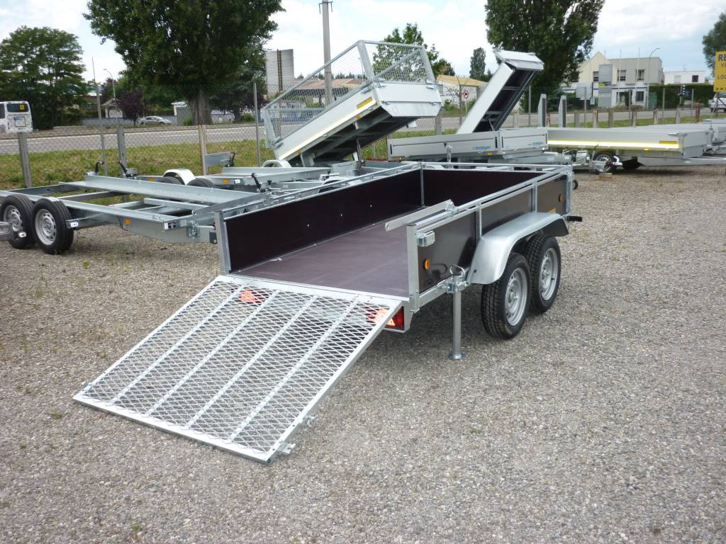 Lider bois 2.50 m 2ess 39450 Wittenheim 0