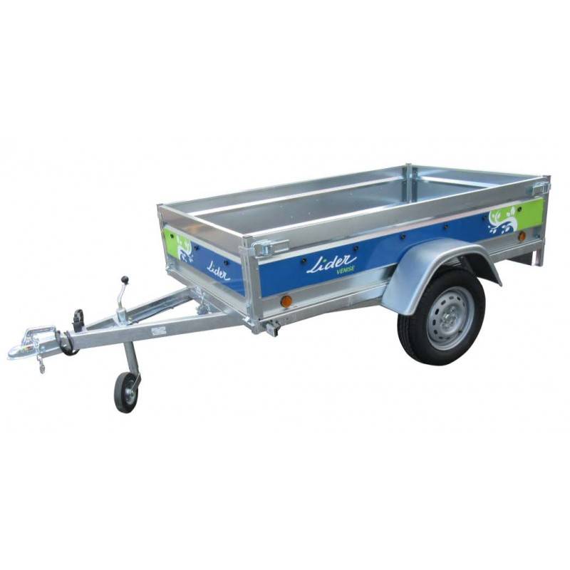 LIDER Venise 205x122cm Erstein 0