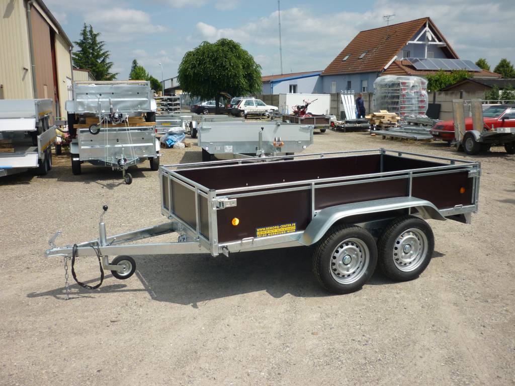 Lider bois 2.50 m 2ess 39450 Wittenheim 0