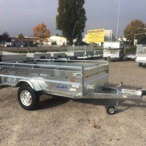 Gamme Robust (500 à 2500kg)