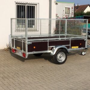 Gamme bois (500 à 1300kg)