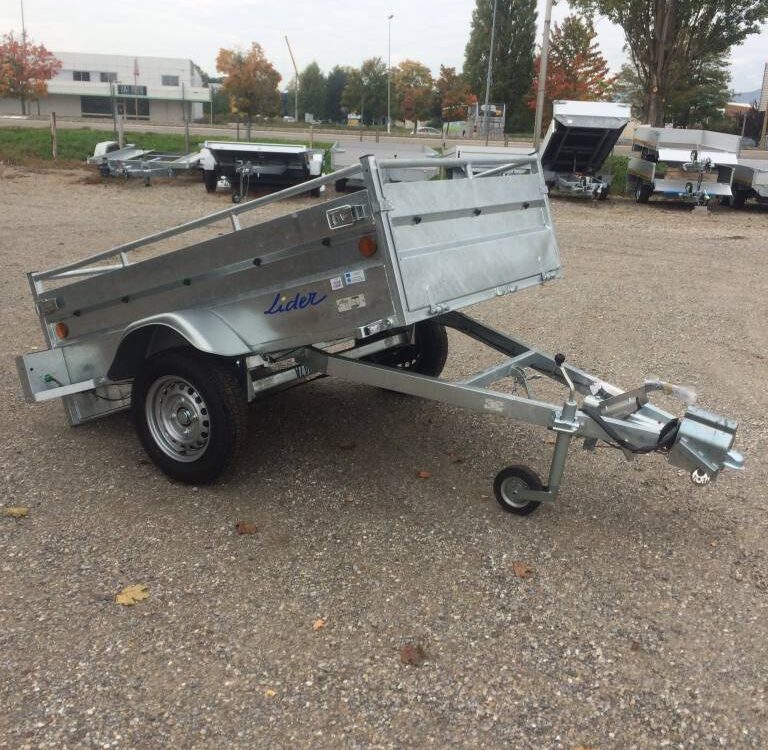 PROMOTION : ROBUST 2.00&#215;1.33m 750kg Guebwiller