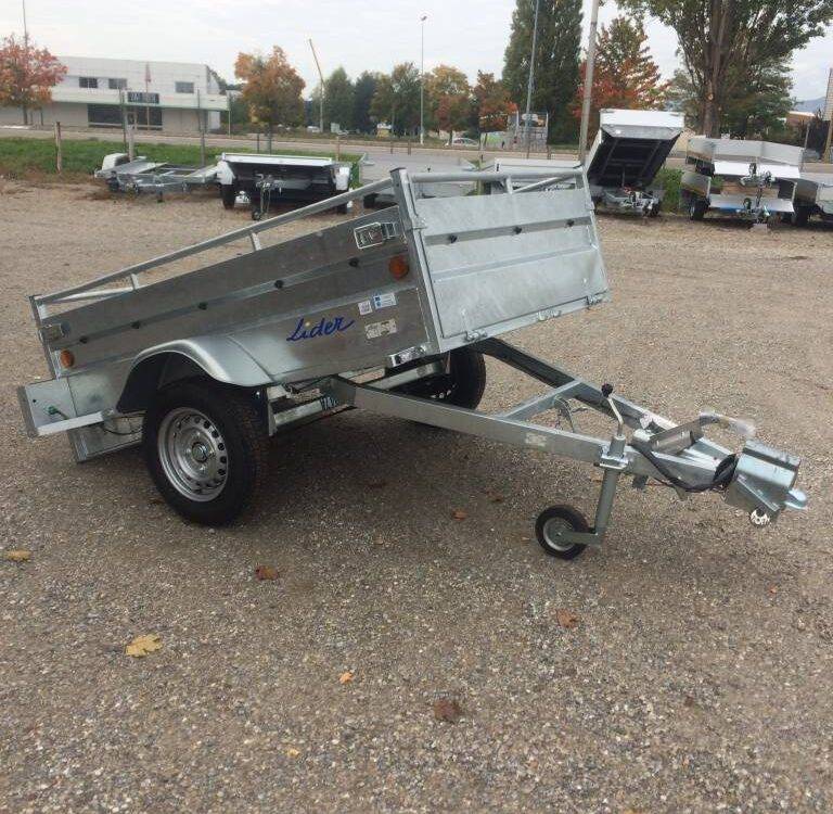 PROMOTION : ROBUST 2.00&#215;1.33m 750kg Guebwiller