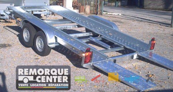 PV LIDER 2500kg Wittenheim