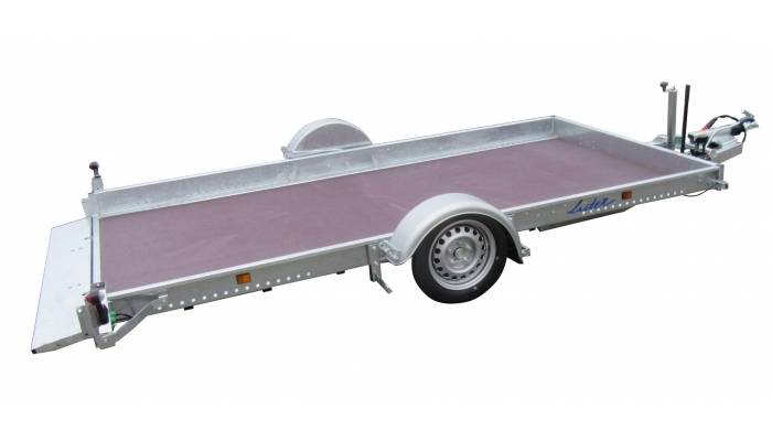 Plateau abaissable LIDER 350&#215;180 Cernay