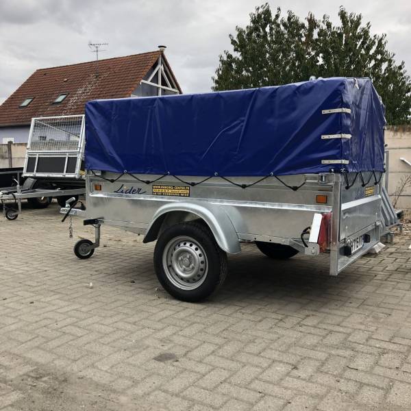 ABED2A42 3126 4ADE 809F 356352018202 EDITED | Remorq Center PROMOTION : ROBUST 2.00×1.33m 750kg Illzach 1